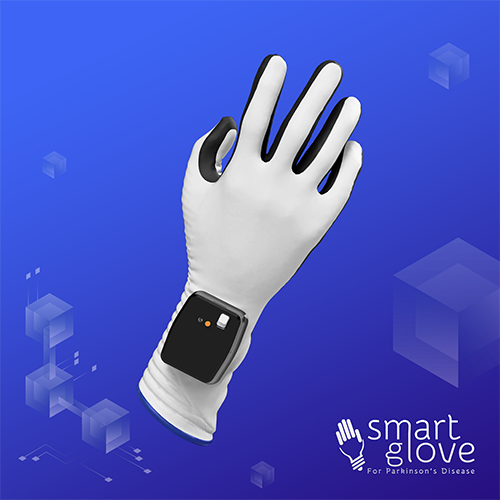 SmartGlove